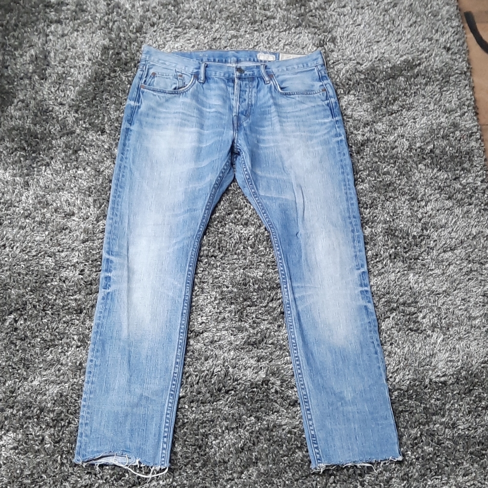All Saints Men's Jeans